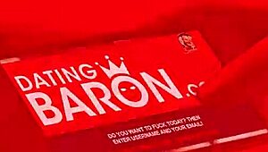 Busty Mia Deepthroats Monster Cock Outdoors