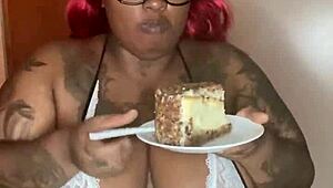 teacher hazelnut is mean to student hazelnutxxx 😈