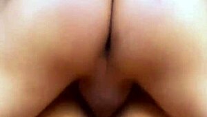 The stepdaughter and her friend promise to keep going until they both climax.