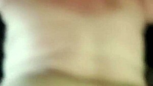 Early morning interracial backshots with big black cock on fat bbw.