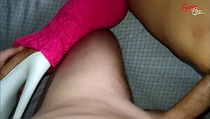 He Fucked Me Hard in High Heels and Spats