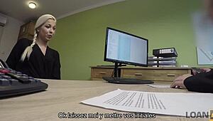 My Best Friend Slides His Huge Cock Into My Wife's Mouth?