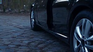 So, you into filthy kitchen fucks with tattooed Kitty Blair? Full scene at wolfwagner.com!