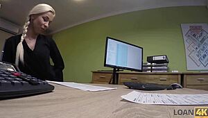 Min bedste ven glider sin kæmpe pik ind i min kones mund?