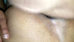 i'm fuckin my bbw's big ass doggystyle, bent over and all