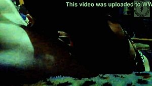 Argentina amateur gives pov blowjob to big cock.