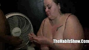 hey thick white german chick, you cravin that skinny bbc or what?