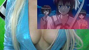 Demons passionately fuck visitors on the island