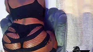 honeymoon wife fingers pussy waiting for big black cock