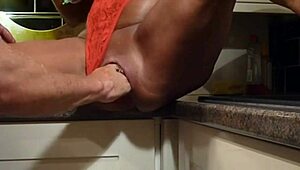 pumped toy used in intense session