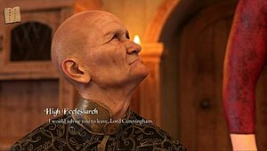 The Price Of Power 68