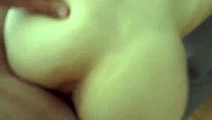 Fucking My Horny Round Ass Neighbors Wife With Huge Cumshot On Booty Pov?