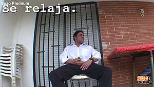 Yoha Galvez Y Jorge Fernandez Vencindariox - Trailer Capitulo 6!