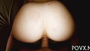 lexi davis sucks my cock in pov teen 18+ couple fucking with pussy and cunt