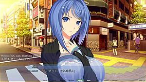 mahiru loses virginity to athlete 😍