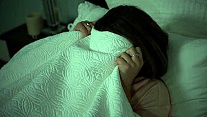 Redhead Teen Experiences Wet Orgasm with Fingering in AllHerLuv Phantasm Teaser