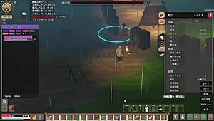 mad island live play 3 girls get ravaged in survival game