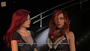 Leap of Faith 92 Erotic Group Game