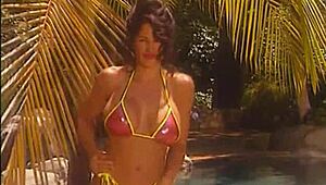 just chilling with a sexy sluts compilation, watching wild anal and face action