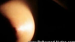 Indian Lady Performs The Most Powerful Ritual.