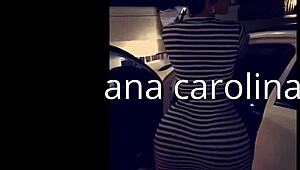 Cual Mueve Mejor Las Chapas Part 1 Candy Flow Ana Carolina La Insuperable O Karen Yapoor