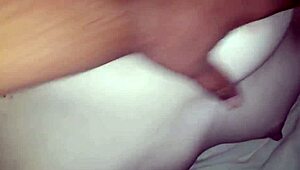 I relax completely before our nightly sex.