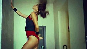 just chilling with a sexy sluts compilation, watching wild anal and face action