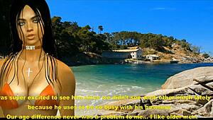 The Beach House Adventure With Teens