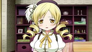 Noč z mami, kaj se zgodi?