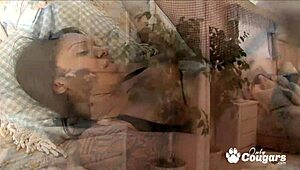 Samoa’s Chunky Black Butt Nailed Hard From Behind, Wow!