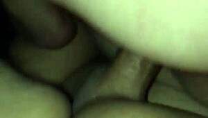 Girlfriend Endures Intense Group Fucking With Friends