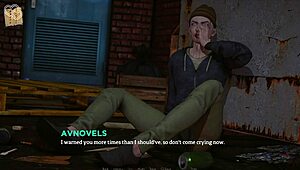 Watch Eternum 253 hentai now!