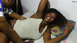 Home Alone With My Best Friend's Boyfriend