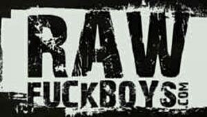 Rawfuckboys Double Bill Raw Fuck Frenzy For Cute Hung Boys!
