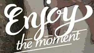 guccipussy hints at creampie with her big ass and monster cock