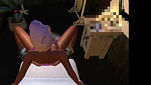 Sweet Delights Under The Candle Light