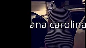 Cual Mueve Mejor Las Chapas Part 1 Candy Flow Ana Carolina La Insuperable O Karen Yapoor