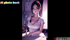 wow, these ai adult photos are unreal!