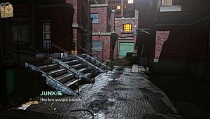 Watch Eternum 253 hentai now!