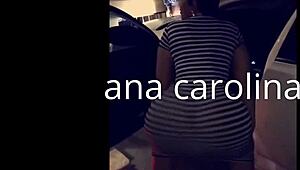 Cual Mueve Mejor Las Chapas Part 1 Candy Flow Ana Carolina La Insuperable O Karen Yapoor