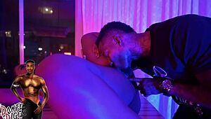 Miami Nights Preview Starring Gogo Fukme