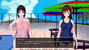 Complete High School Tutor Gameplay Part 6