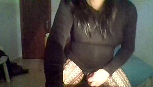 shemale monstercock web cam, wanna see?