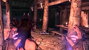 the erotic scriptures scene one verse two triss and the succubus
