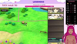 Lewdneko, does evenicle part 2 make you moan?