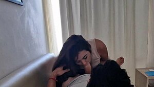 Suck my big fat cock 😈