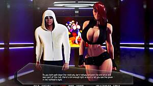 lets play nightclub xxx with big tits and ass 😏