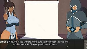 Feeling The Excitement In Cummy Bender Part 1 Hentai