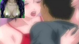 Su Esposa Es Una Ninfomana! Amigo La Toma En Hentai Haitokuzuma Ep 1