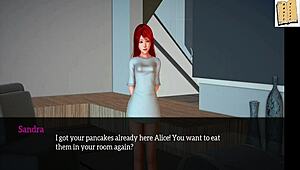 my new family 85 with big tits and cock